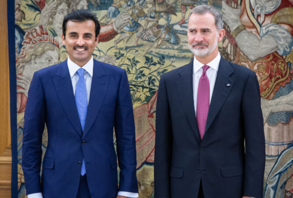 El aumento de las inversiones de Qatar en España como punto de partida para fortalecer relaciones