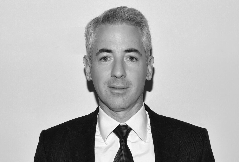 Quién es Bill Ackman: la oveja negra de la inversión