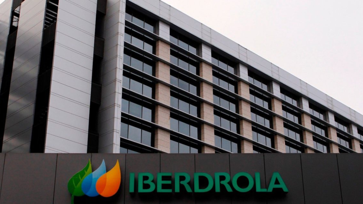 Iberdrola marca máximos desde finales de mayo de 2021 y roza un valor de 72.000 millones