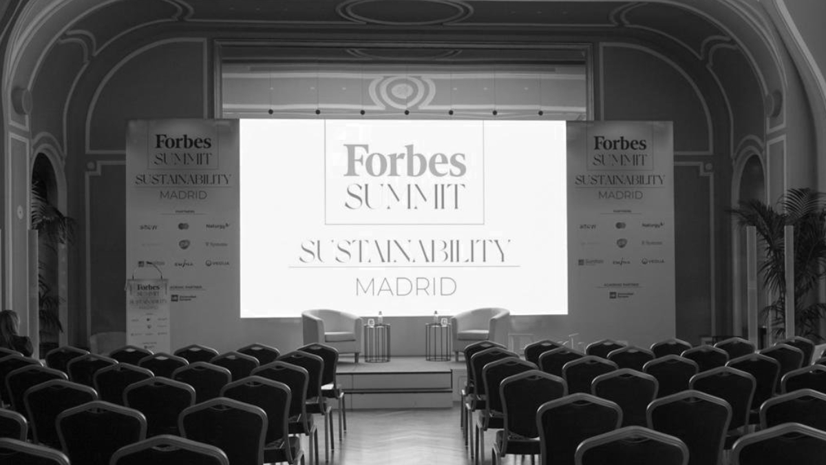 Estas son las conclusiones del Forbes Summit Sustainability