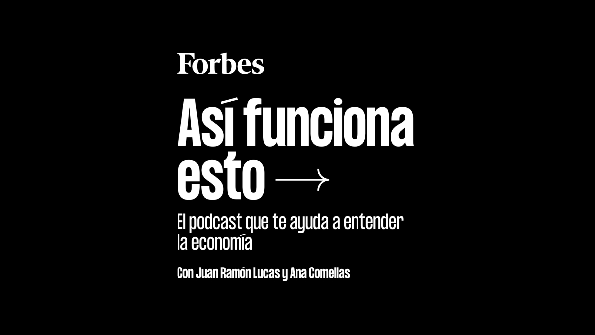 Forbes Podcast | Así funciona la economía sostenible