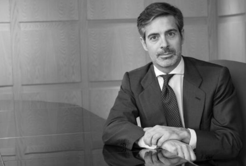 Nacho Moreno (ex Barclays), nuevo responsable del área de Banca de Inversión de Credit Suisse