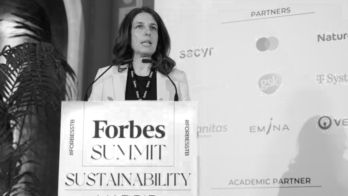 Forbes Summit Sustainability | Lo que puedes hacer para ser más sostenible