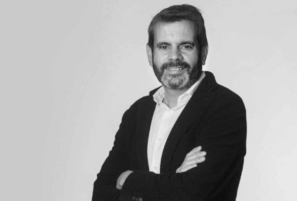 Xavi Pons, CEO de Idilia Foods, nuevo presidente de Autocontrol