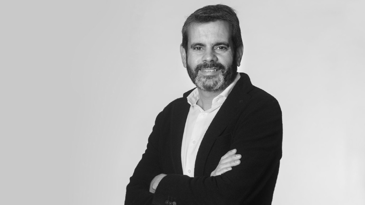 Xavi Pons, CEO de Idilia Foods, nuevo presidente de Autocontrol