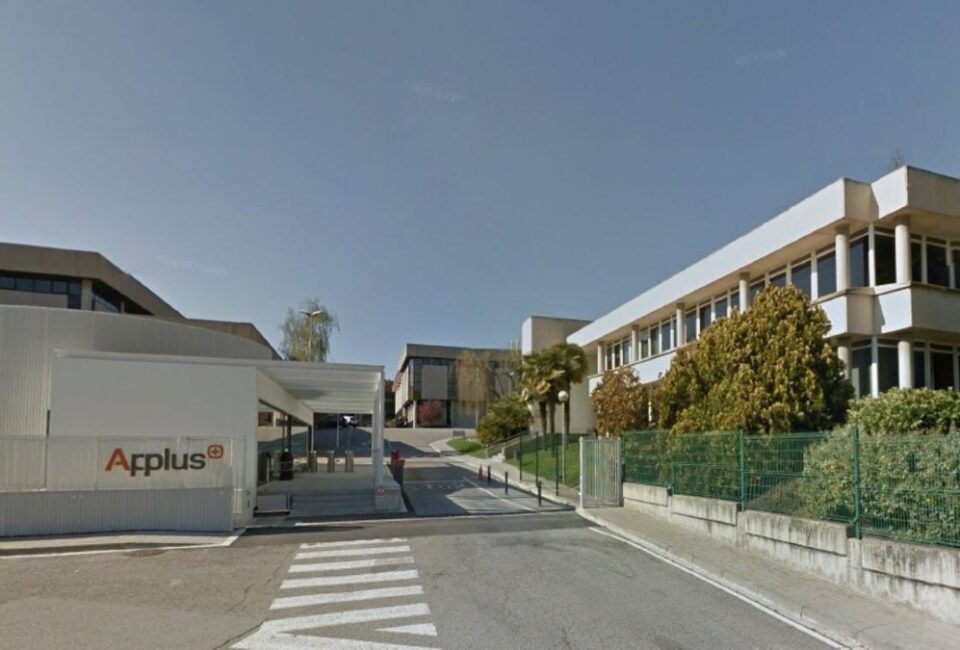 Applus aumenta un 18,4% el resultado operativo trimestral y busca CEO tras la jubilación de Basabe