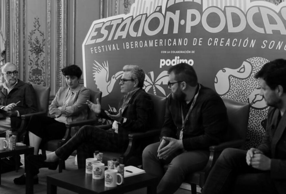 Diez conclusiones de la mesa ‘Financiación y modelos de negocio del podcast en España’ de Estación Podcast