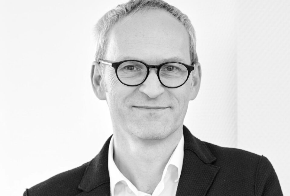 Tim Dawidowsky, nuevo director general de Operaciones de Siemens Gamesa