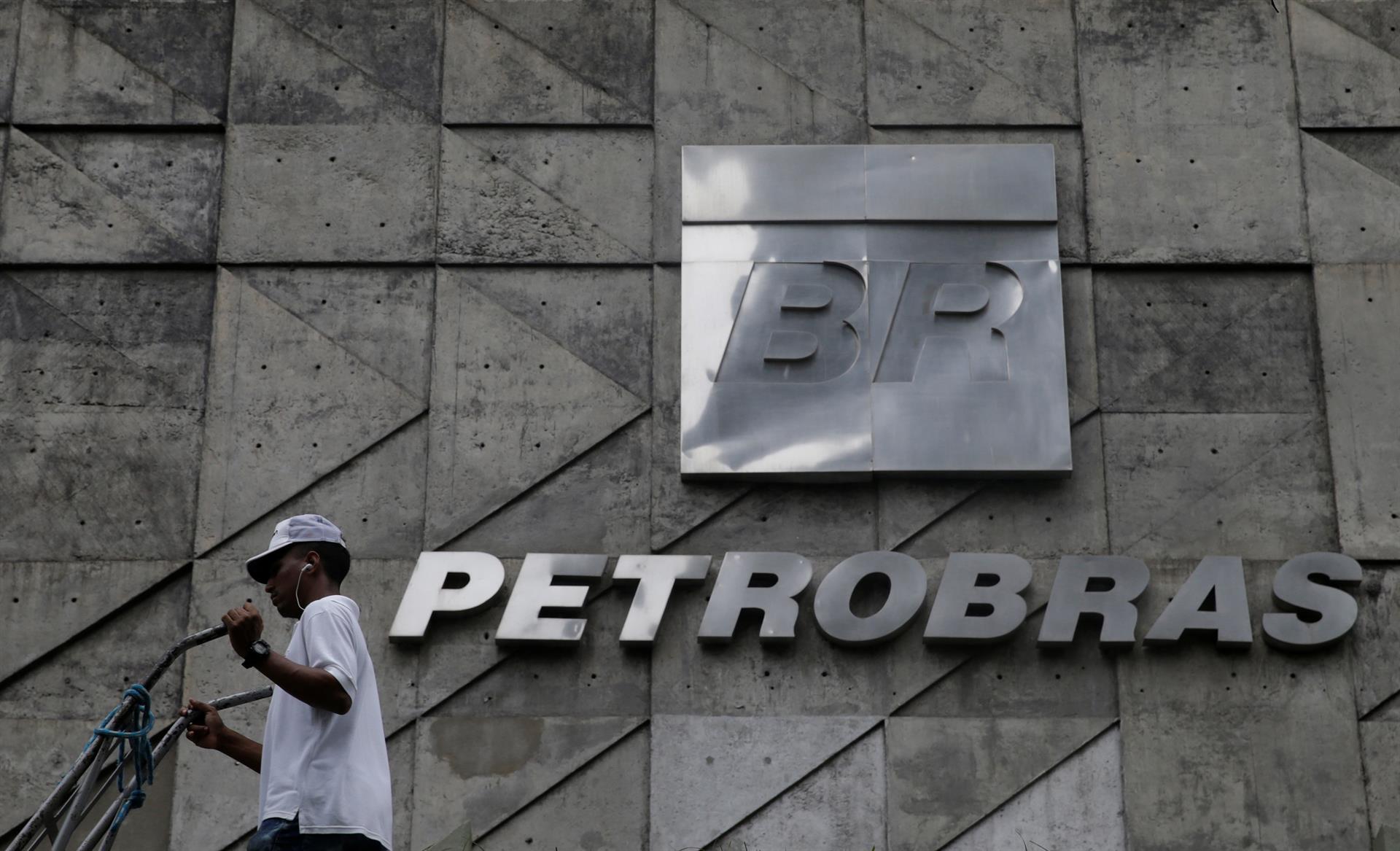 Petrobras dispara su beneficio en el primer trimestre hasta los 8.372 millones y anuncia dividendo