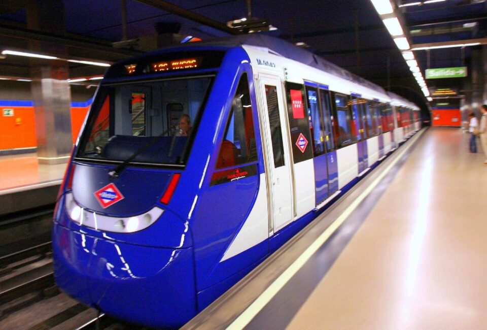 Así será la ampliación del Metro de Madrid que harán ACS, Acciona y Rover