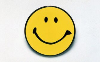 As comenz la sonrisa eterna del smiley Forbes Espa a