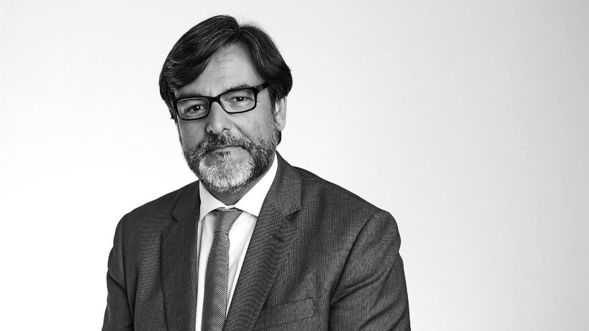 Bruno Domínguez, nuevo socio codirector de Baker McKenzie