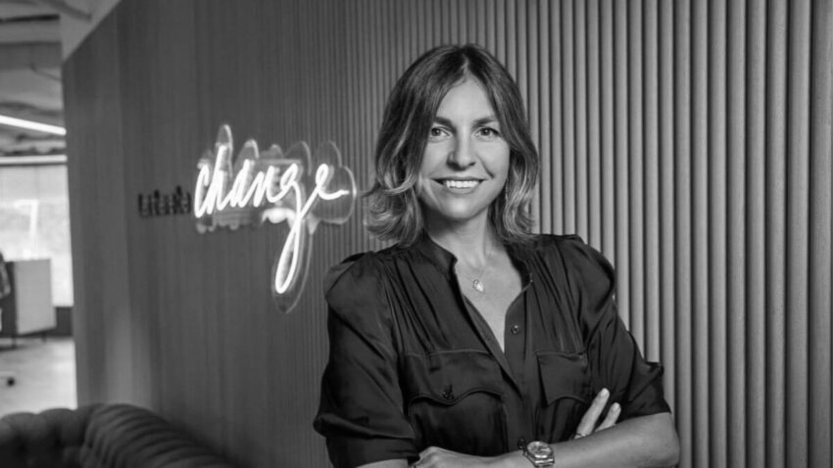 Accenture Song nombra a Lucía Angulo head of Creative Business para España, Portugal e Israel