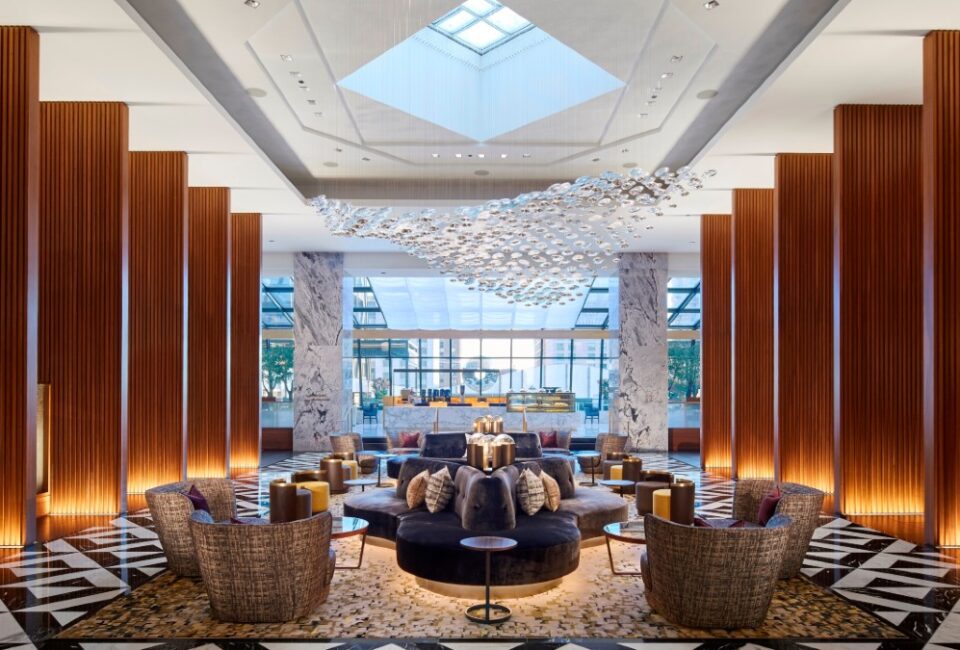 Exclusividad y lujo en The Ritz-Carlton, Chicago