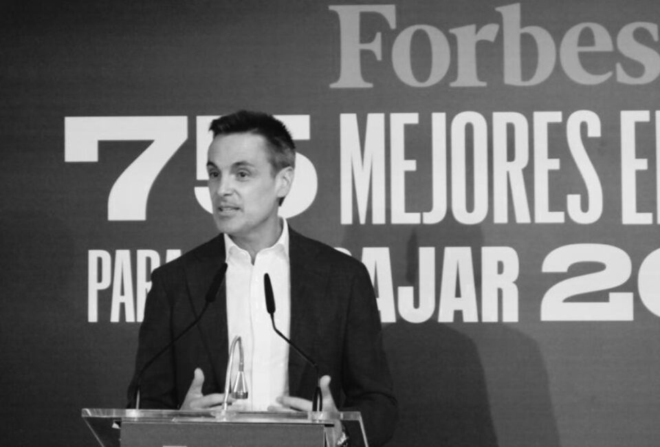 Las mejores imágenes del Premio Forbes Mejor Empresa para Trabajar 2022