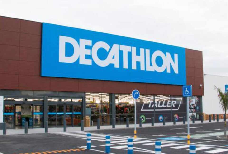 Decathlon España gana un 12% más en 2021 y supera los 2.000 millones de facturación