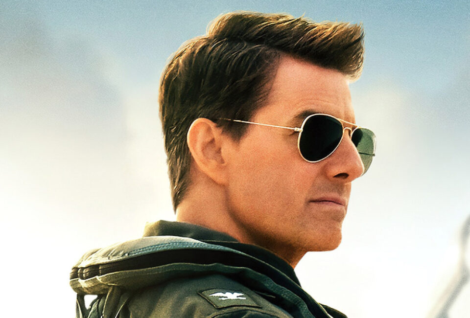 Así es como Tom Cruise ha superado el valor de mil millones de dólares