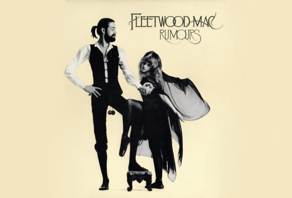 Por qué ‘Rumors’ de Fleetwood Mac es uno de los discos más vendidos de 2022