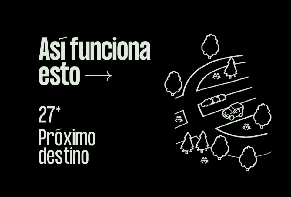 Forbes Podcast | Así funciona esto: próximo destino