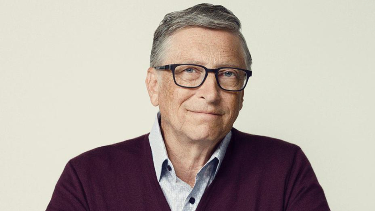 Este es el futuro de la tecnologÃ­a, segÃºn Bill Gates - Forbes EspaÃ±a