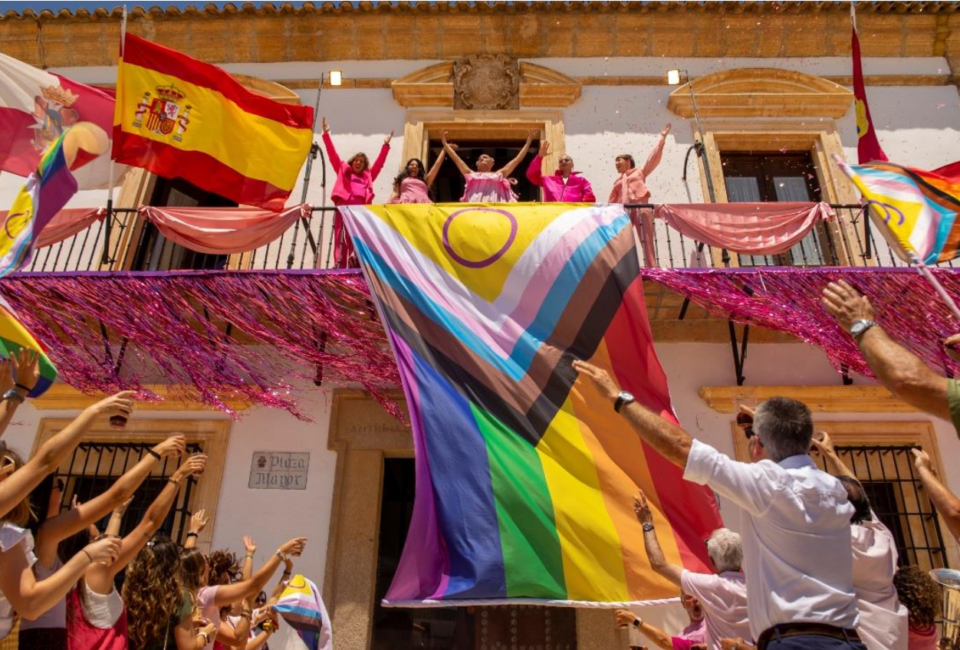 J&B celebra el Orgullo con su campaña “Hay ganas de orgullo de pueblo”