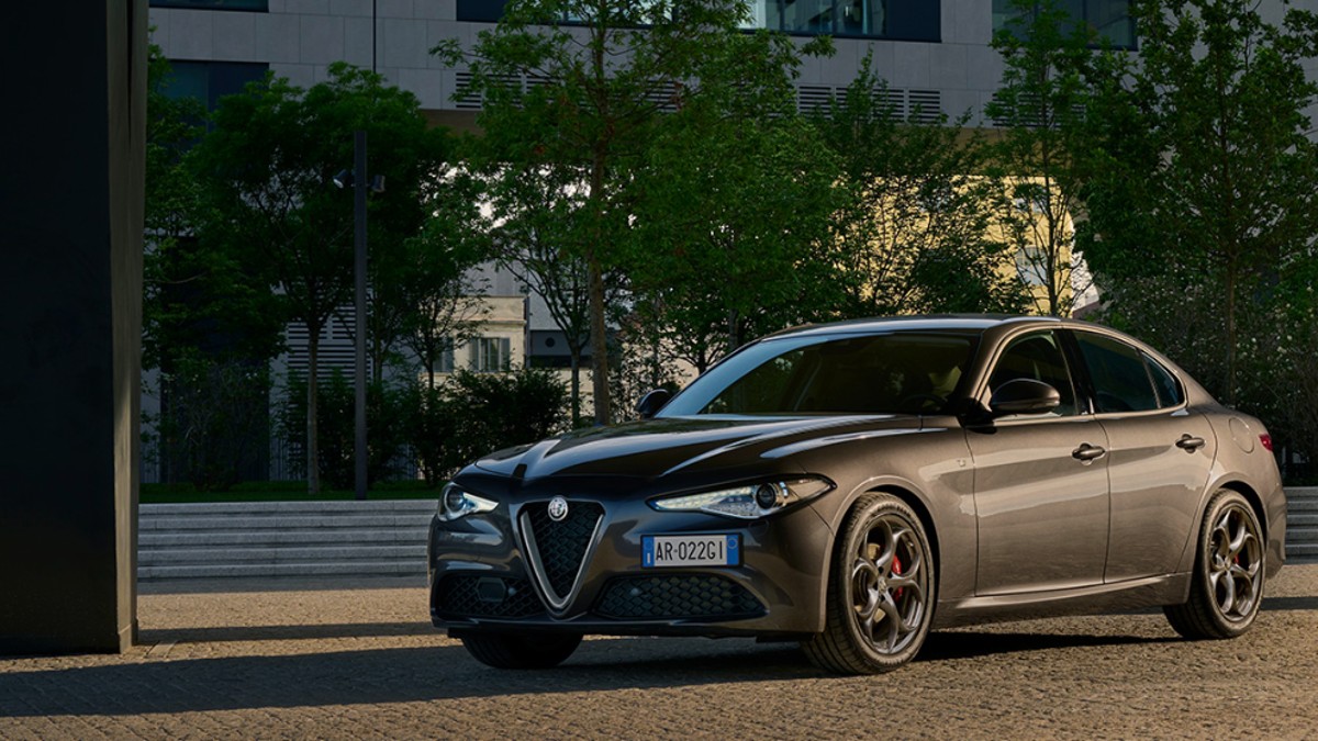 Alfa Romeo centrará sus ventas en un público más general y abandonará su  vertiente emocional