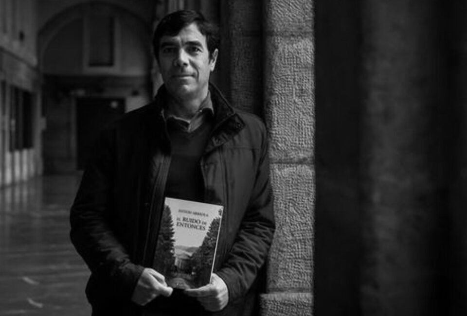 Antón Arriola, ex Goldman Sachs, será el presidente de Kutxabank