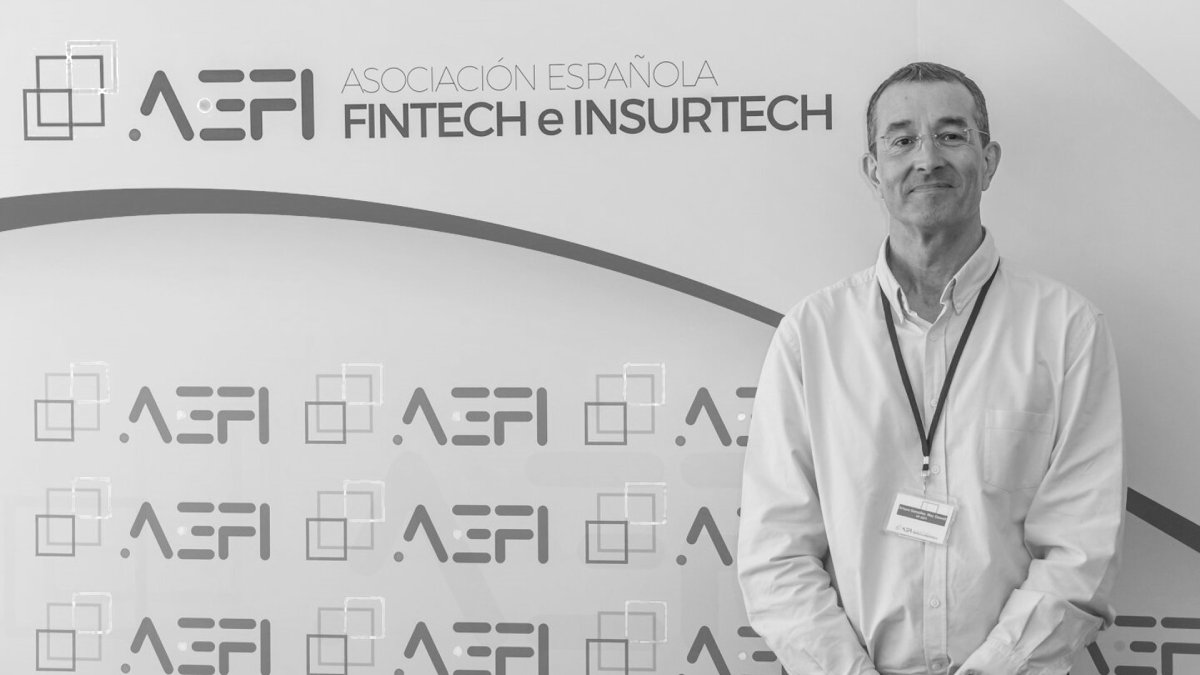 Arturo González, nuevo presidente de la AEFI