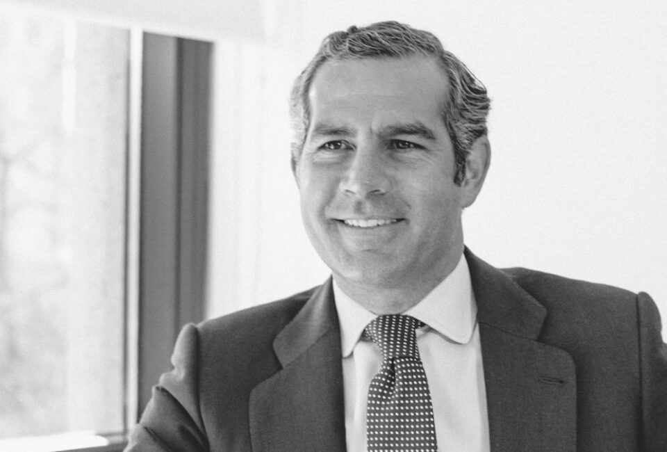 Gonzalo Brujó, nuevo Global Chief Executive Officer de Interbrand