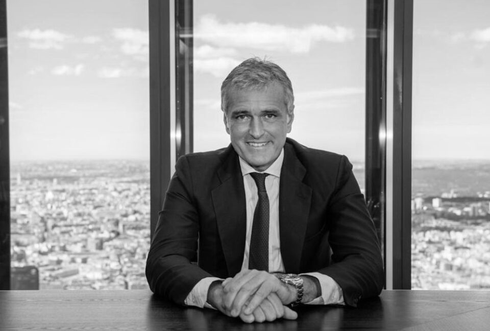 Hombre del día: Gonzalo Sánchez, presidente de PwC España