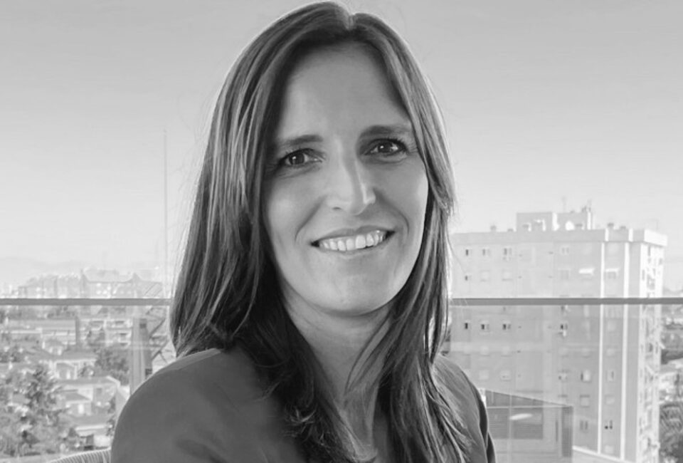 Danone nombra a Marina Tocón nueva Head of Corporate Communications para España y Portugal