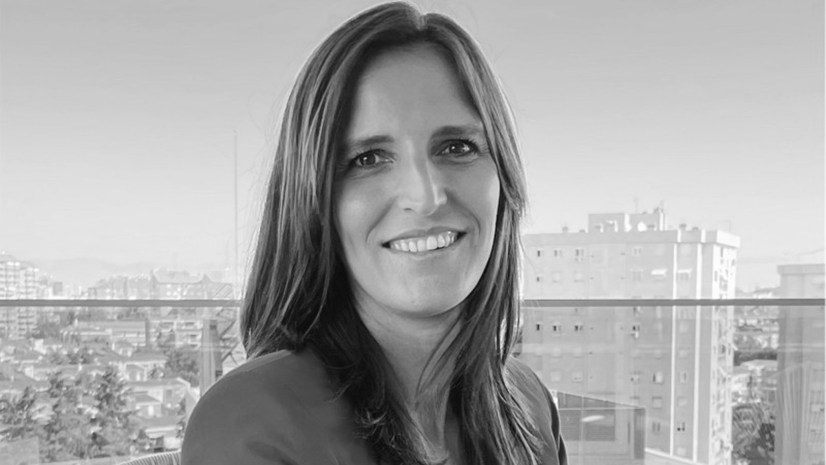 Danone nombra a Marina Tocón nueva Head of Corporate Communications para España y Portugal