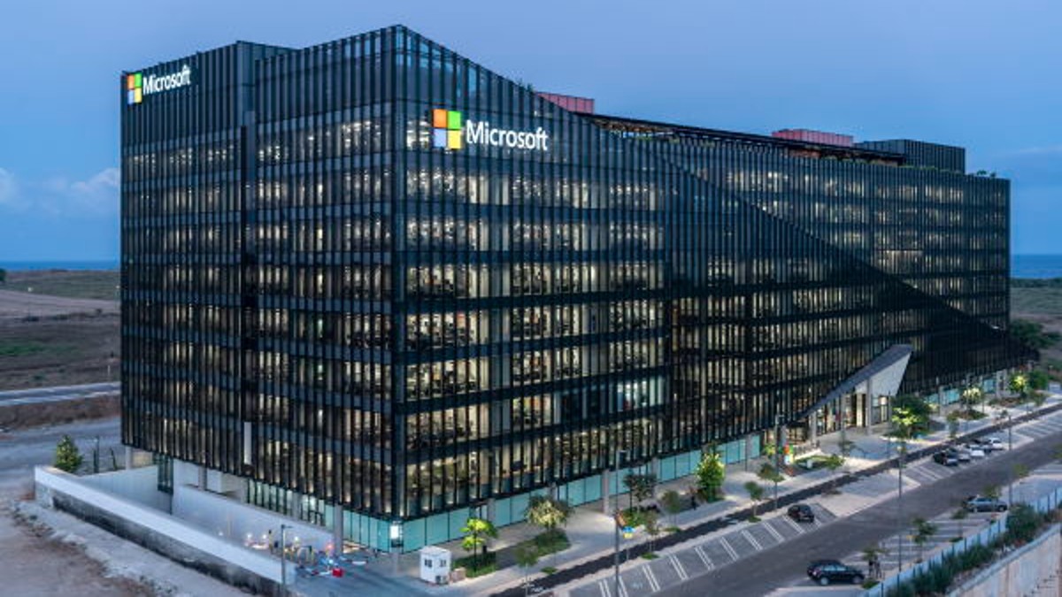 Microsoft de récord: alcanza un beneficio de más de 71.000 millones al cierre de su ejercicio