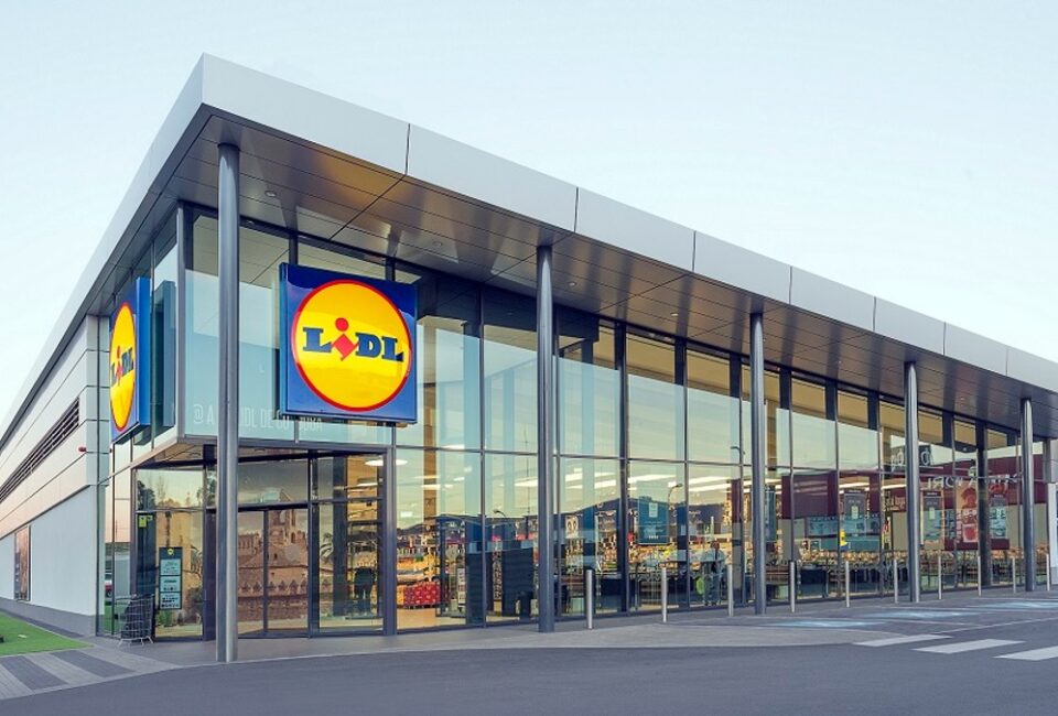 Lidl aumenta sus ventas en España un 6,6% en 2021, hasta 5.144 millones