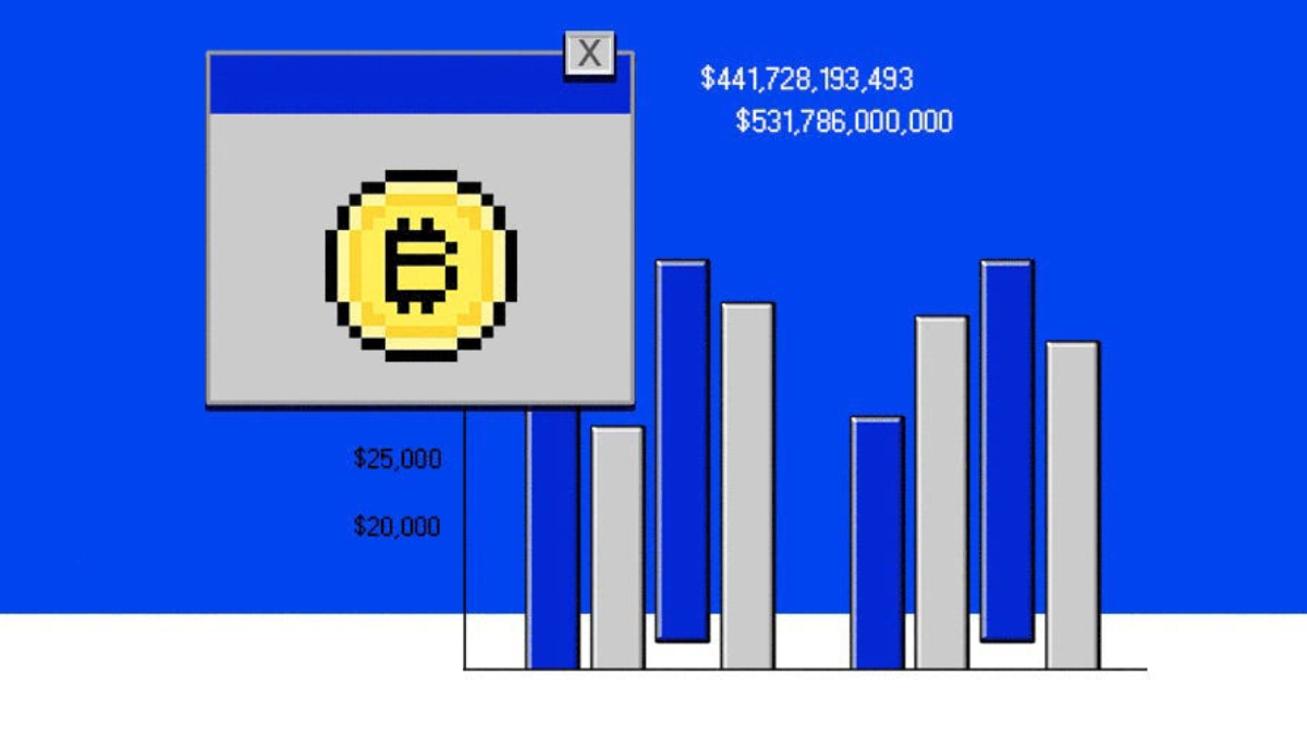 Forbes análisis | Este es el número de transacciones falsas de bitcoin