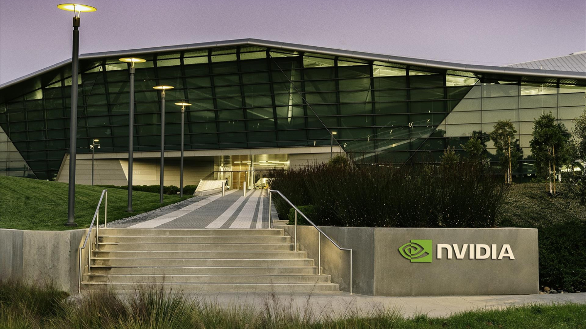 Nvidia gana 656 millones en su segundo trimestre, un 72% menos