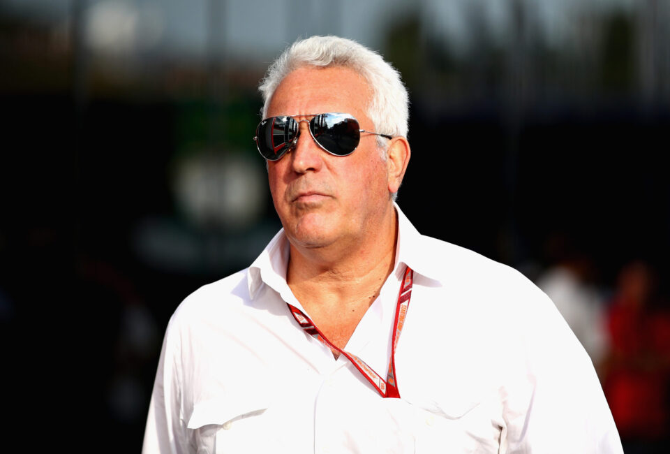 Quién es Lawrence Stroll, el nuevo jefe de Fernando Alonso en Aston Martin