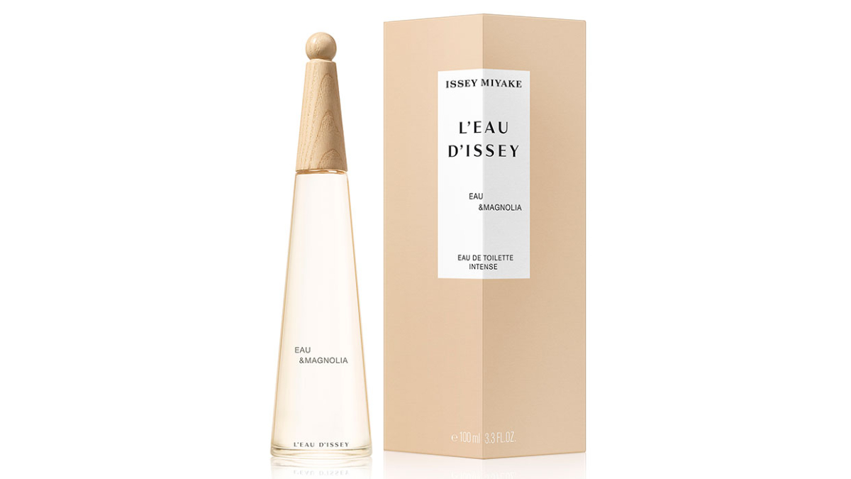 Issey Miyake, en cifras