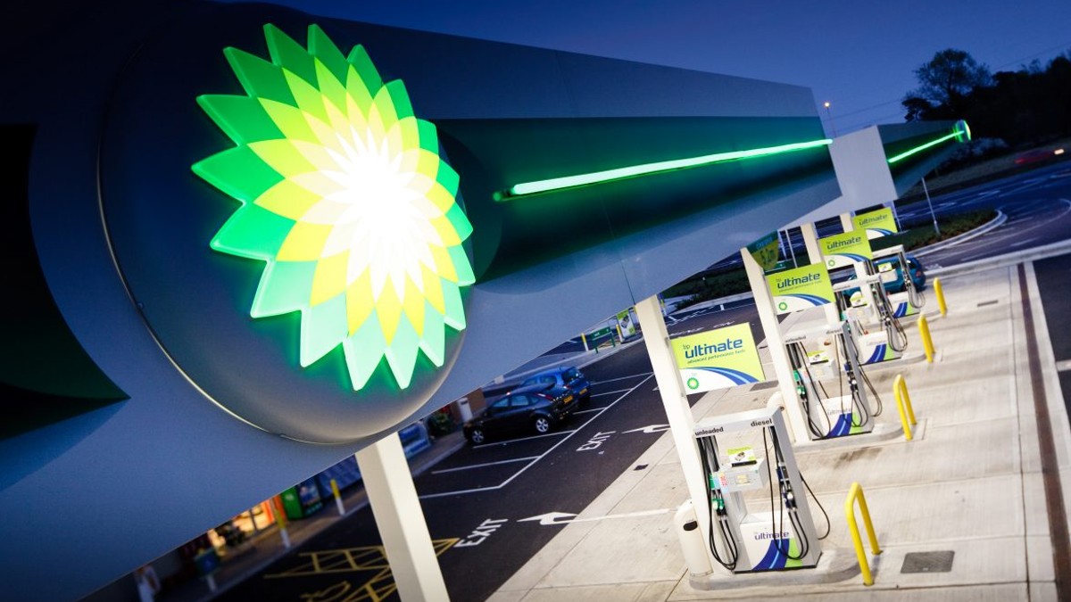 BP registra su mejor resultado desde 2008: gana más de 9.000 millones en el segundo trimestre