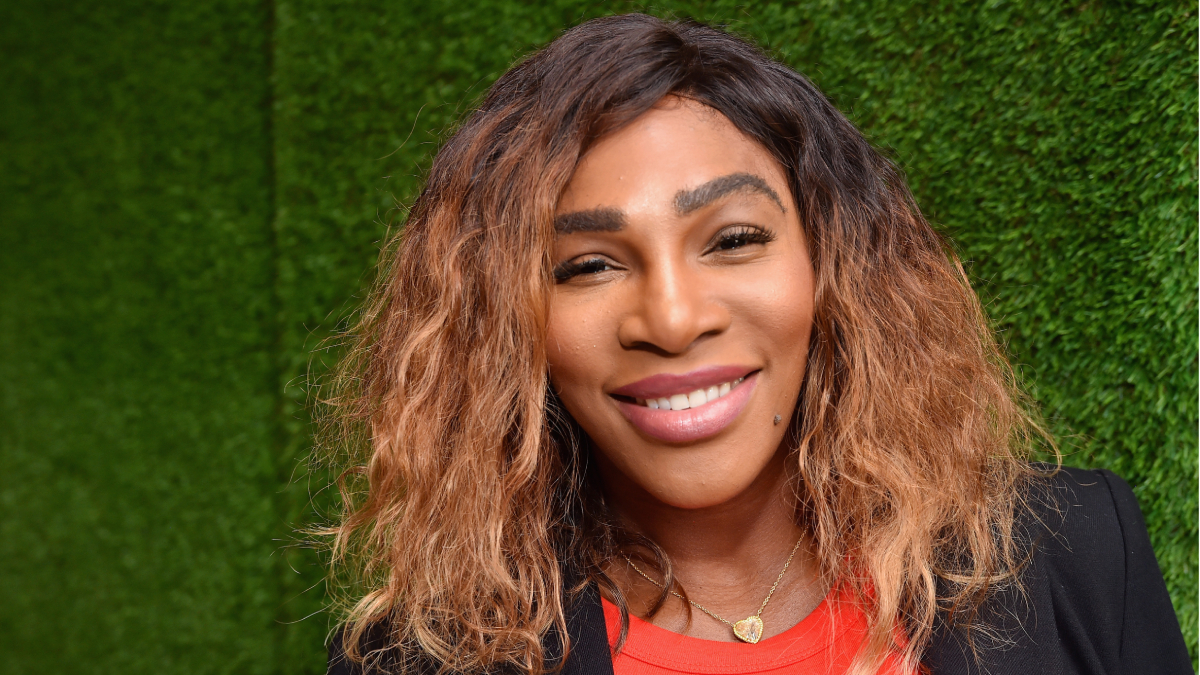 Cómo Serena Williams redefine el concepto de jubilación