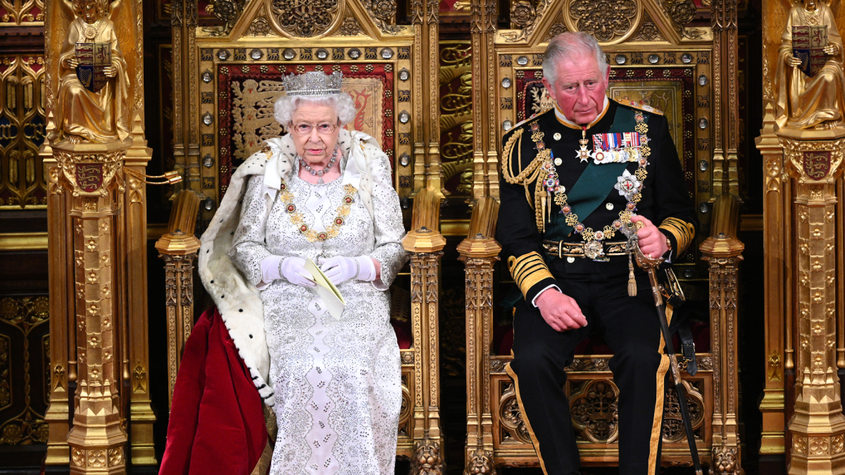 Carlos III, nuevo rey del Reino Unido así queda la línea de sucesión británica