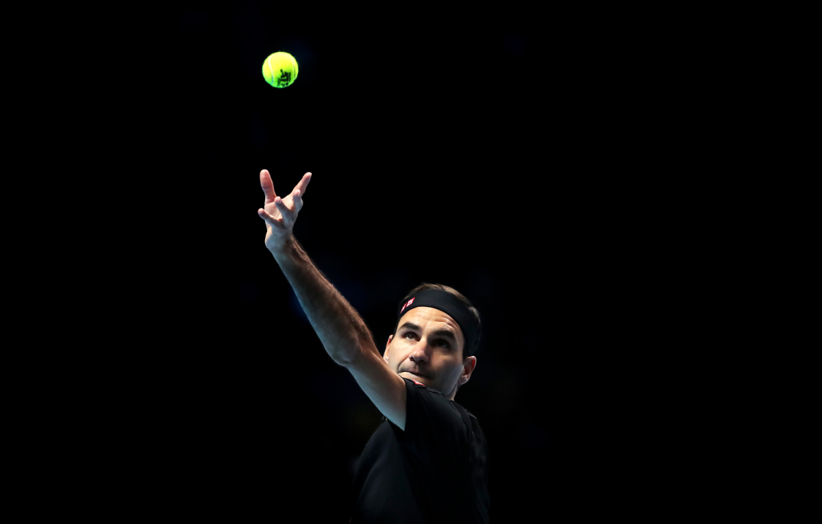 La legendaria carrera de Roger Federer llega a su fin: estas son sus cifras