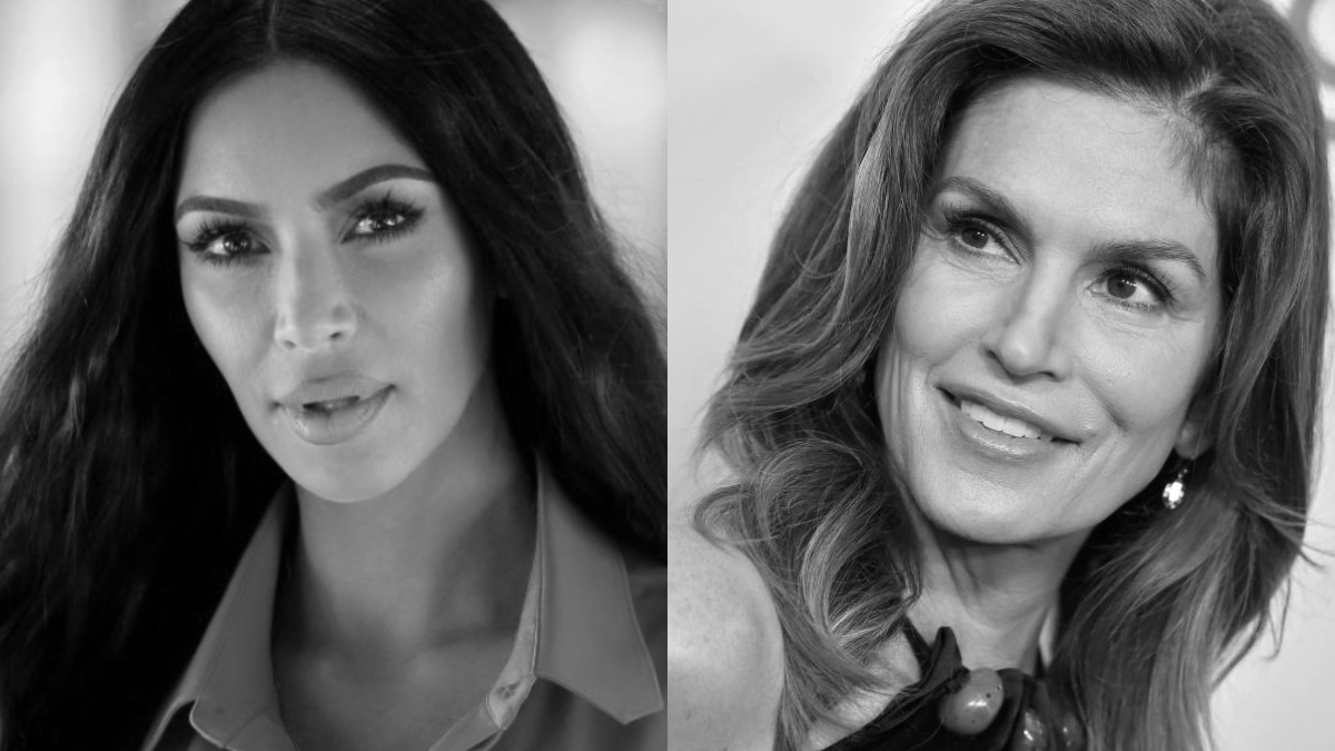 Así es la casa que Kim Kardashian le ha comprado a Cindy Crawford