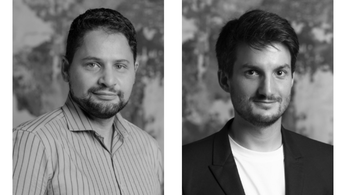 Showroomprivé reordena su cúpula: Hakim Ben Makhlouf y Stephan Ploujoux, nuevos directores generales adjuntos