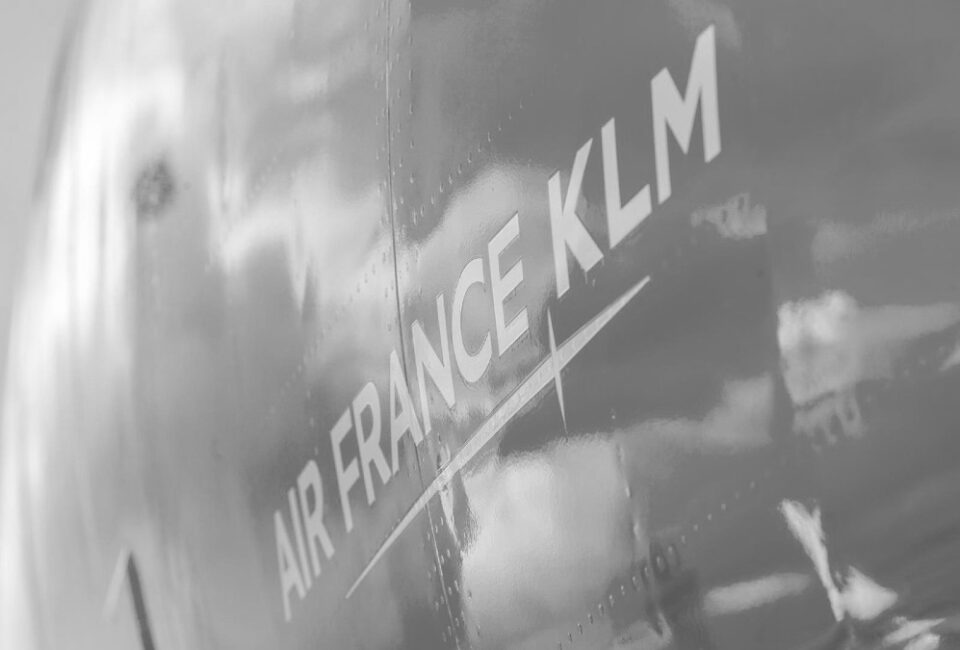 Air France-KLM anuncia nuevos cambios en la dirección comercial y de estrategia