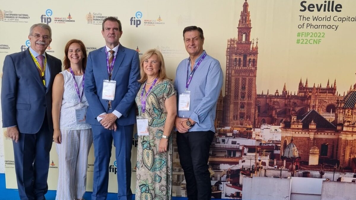 Grupo Hefame apuesta por el potencial de la Farmacia de cara al futuro ...