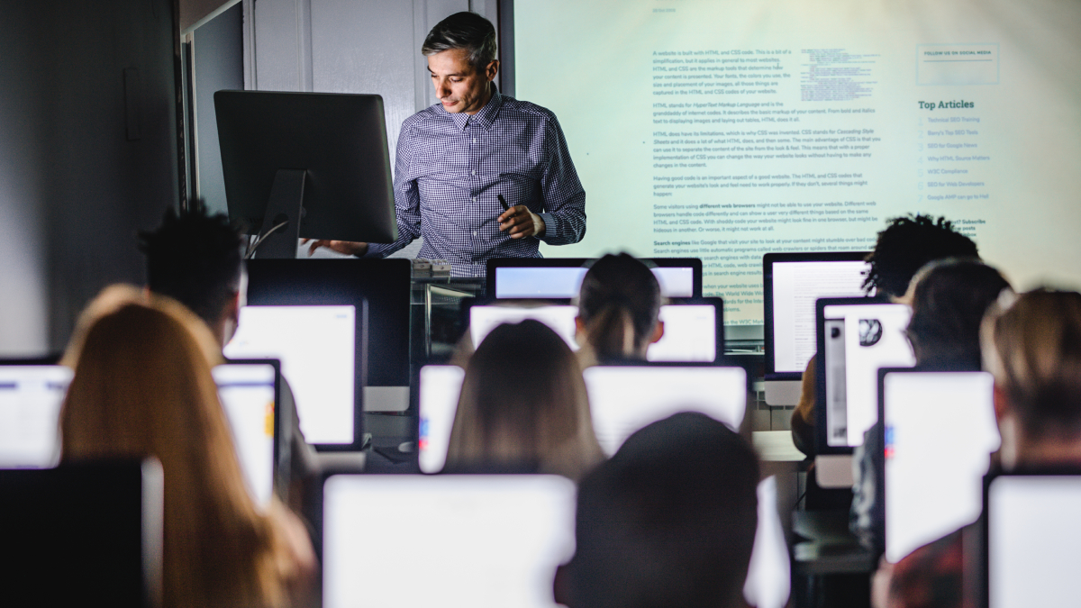 Tecnoeducación