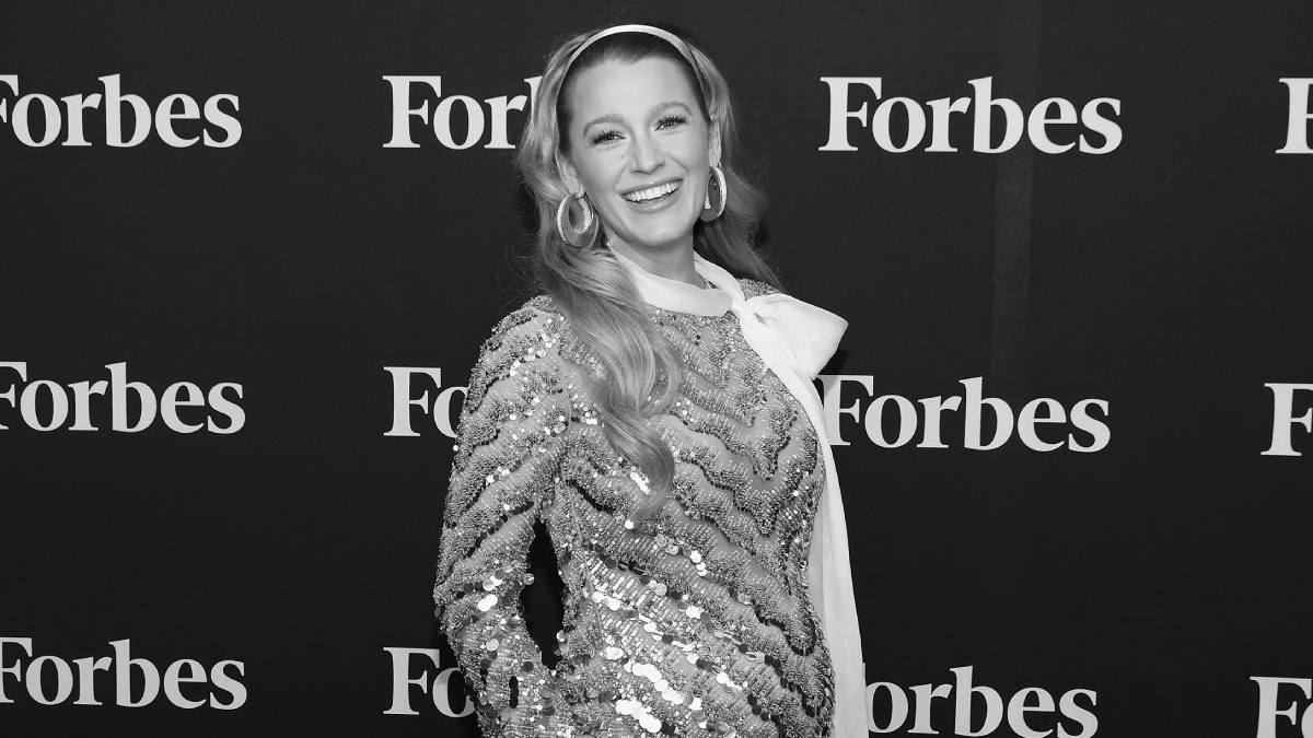 Los cinco consejos de Blake Lively para crear una marca de éxito