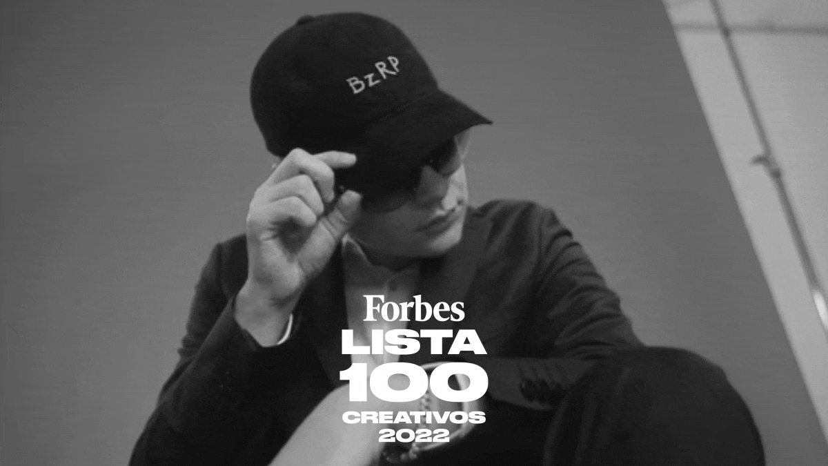 Lista Forbes | Los 100 más creativos en el mundo de los negocios