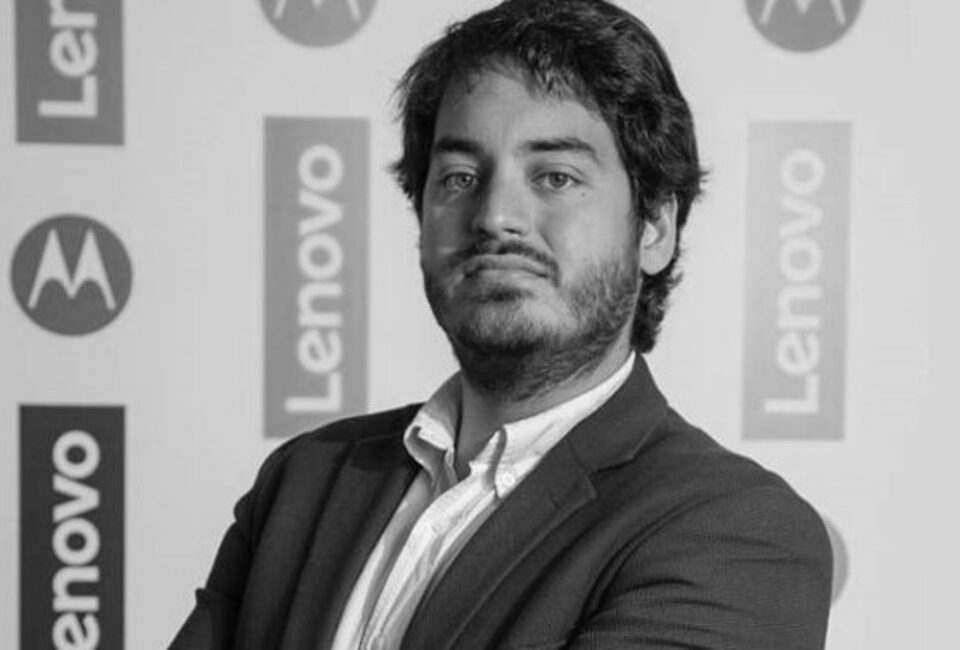 Lenovo nombra a Juan Carlos Fuster director de Marketing y Comunicación para Iberia